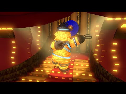 (10/17/2022) The Elastic Entertainer (REMASTERED) (Juno Songs x Peter Le Music)