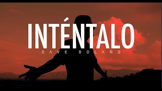 Dave Bolaño - Inténtalo (Visualizer)