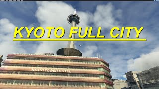 Kyoto full JAPAN [1/2] video
