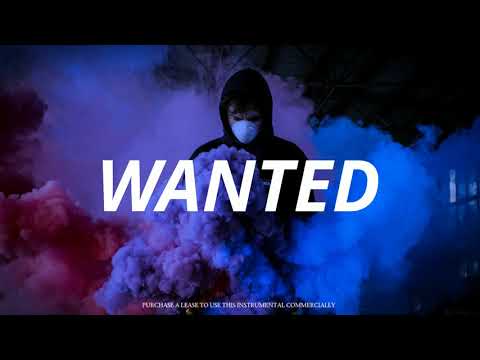 Pa Salieu x J Hus x Tion Wayne Type Beat - "Wanted" | UK Afroswing Type Beat