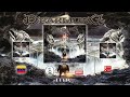 DRAKMORD ITER Full Album Power Metal HQ