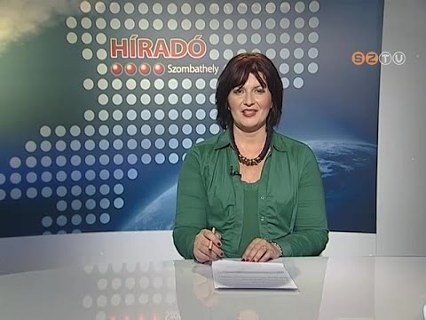 Híradó - 2014. október 27.