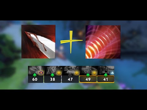 Wet dream of each QOP player. Tundra.Nine