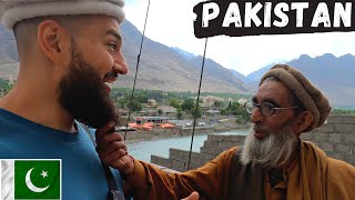 PAKISTAN | The First Impressions Of GilGit  🇵🇰