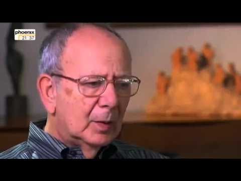 Als die Synagogen brannten - Die Novemberpogrome 1938 (Doku)