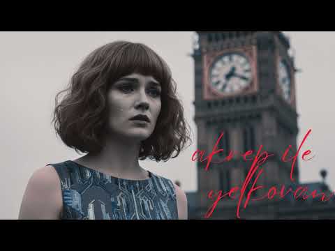 Redro - Akrep ile Yelkovan