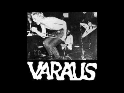 Varaus - Uusi Jarjestys