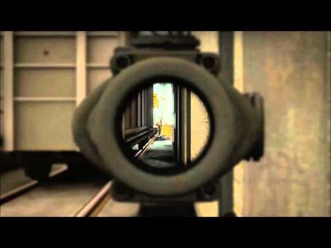 CPH Games 2014 - AaroN vs ESC.Gaming