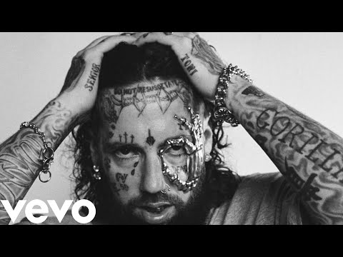 $UICIDEBOY$ - Let The World Burn Ft. Bones (Full Album)