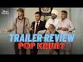 POP KAUN? Trailer Review! Comedy Ka Baap Aagaya !Old Comedy Is Back