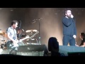 Pearl Jam - Habit, with Liam Finn Auckland 2014 ...