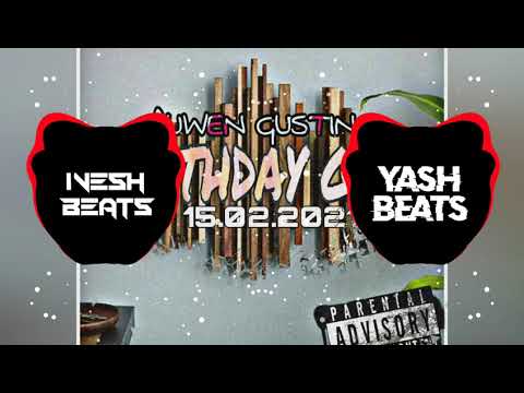 Olakira_-_In My Maserati TROPICAL ZOUK(Auwen Gustino Rmx)