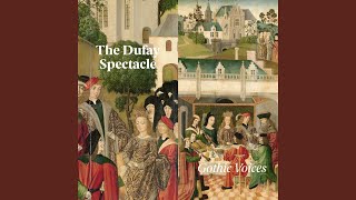 Guillaume Dufay / Gothic Voices - Je requier a tous amoureux video