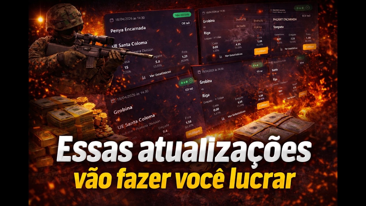 ATUALIZAÇÕES CT STATS - SITE DE ANÁLISE ESTATÍSTICAS COM I.A