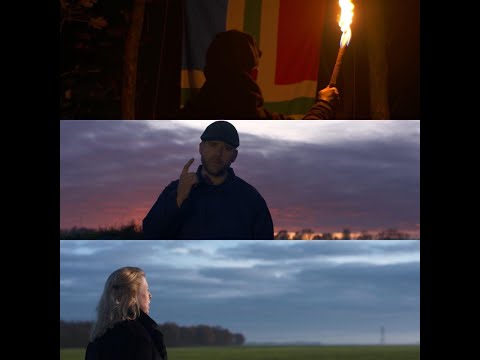 Wat Aans! & Wia Buze -  Grunnegs Hoop