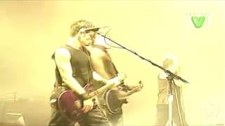 Nine Inch Nails - 05 - Get Down Make Love (Live At Sydney "Big Day Out") 01.26.00 HD