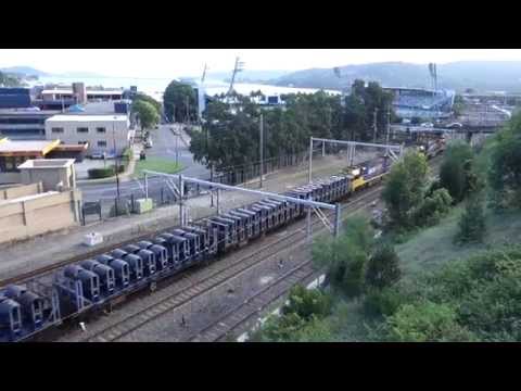 Triple 93 class with 3BM2 - 4/3/15