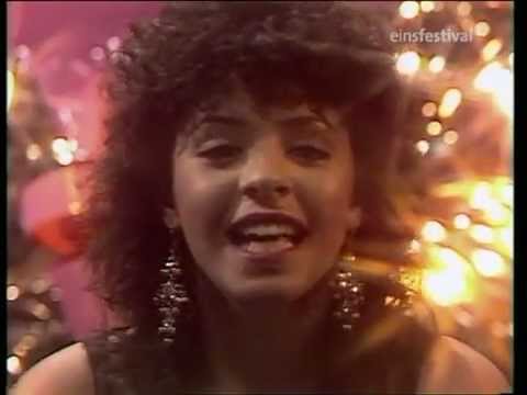 Luisa Fernandez - Take me