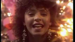 Luisa Fernandez - Take me