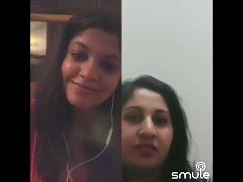 Duet with Aparna Balamurli