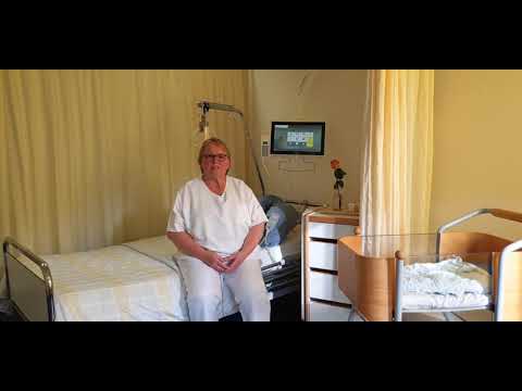 Frauenklinik Triemli: Aufenthalt Wochenbett