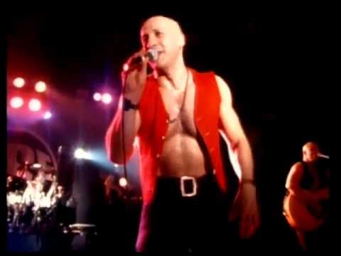 RIGHT SAID FRED - EVERYBODY LOVES ME | OFFICIAL MUSIC VIDEO