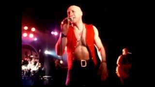 RIGHT SAID FRED - EVERYBODY LOVES ME | OFFICIAL MUSIC VIDEO