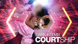 Björk - Courtship - DarkJedi Mix