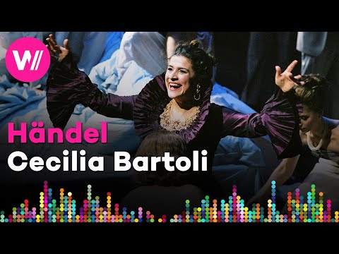 G.F. Handel - Semele (Cecilia Bartoli, Charles Workman, Liliana Nikiteanu) | Full Opera (2007)
