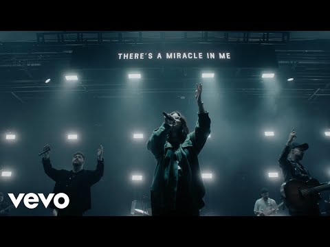 Thumbnail for Miracle In Me video