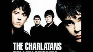 THE CHARLATANS - You´re a big girl now