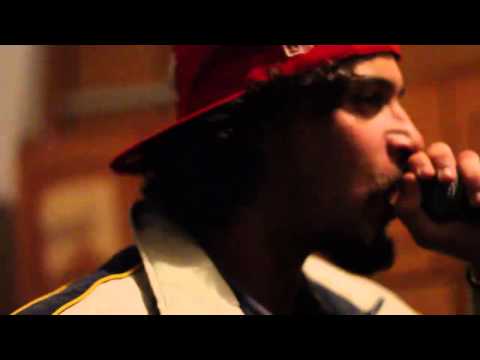 Roda Absurda 4° Edição - MC Slim X MC Oldi