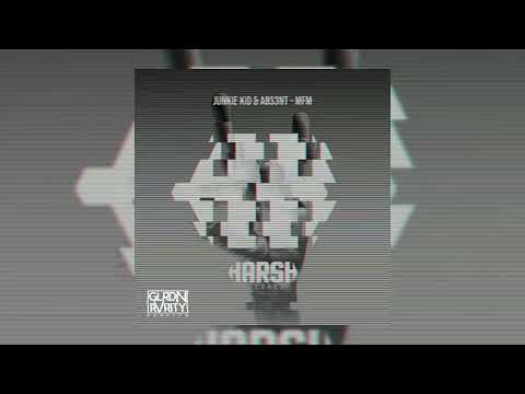 RAWSTYLE ~ Junkie Kid & Asb3nt - MFM (GLRDN & RVRITY Bootleg / Kick Edit) [FREE DOWNLOAD]