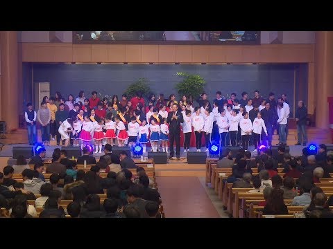 [18.11.25]추수감사찬양축제 대표이미지