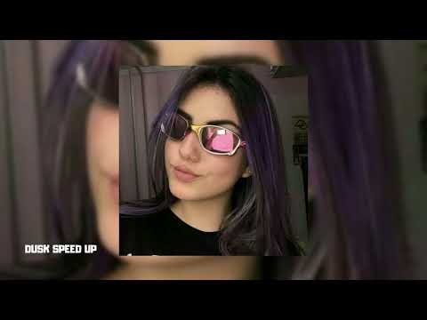 Eu vou com carinho, ela quer com força - Speed up