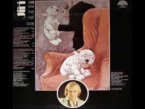 Jiří Korn - To v hodinkách je kaz (12.6.1980)