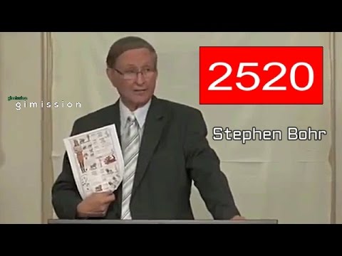 Stephen Bohr 2520