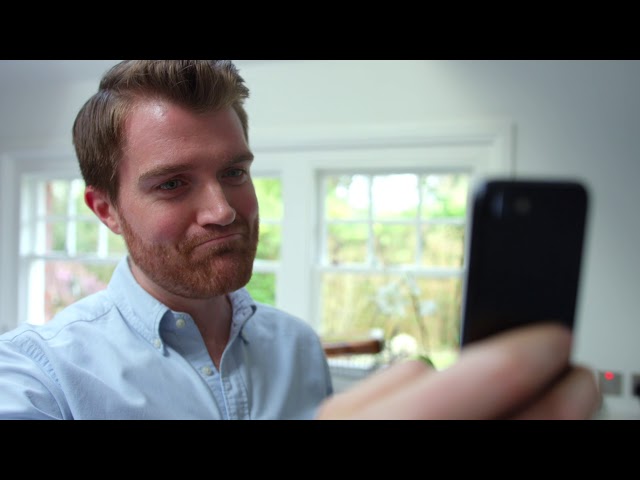 Video Teaser für Sending Cute Selfies To Your BF with Lifeprint