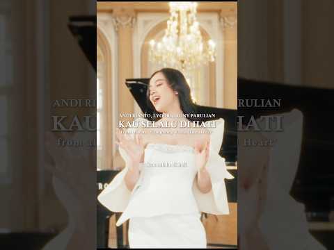 Kau Selalu Di Hati is out now 🤍