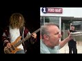 Who Wants Cawfee Goes Metal