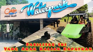Banyak Fasilitas Yang Didapat Selama Staycation Di Sari Ater Hotel & Resort