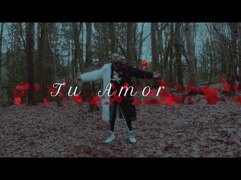 J Erick - "Tu Amor" #bachata