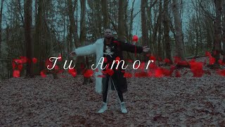 J Erick - &quot;Tu Amor&quot; #bachata