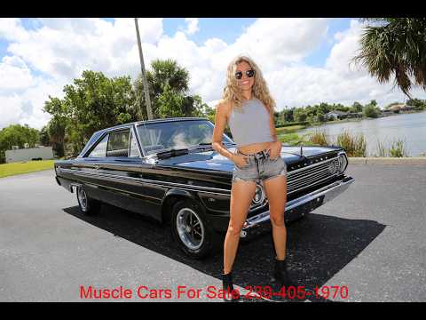 1966 Plymouth Belvedere 2 (CC-2097562) for sale in Fort Myers, Florida
