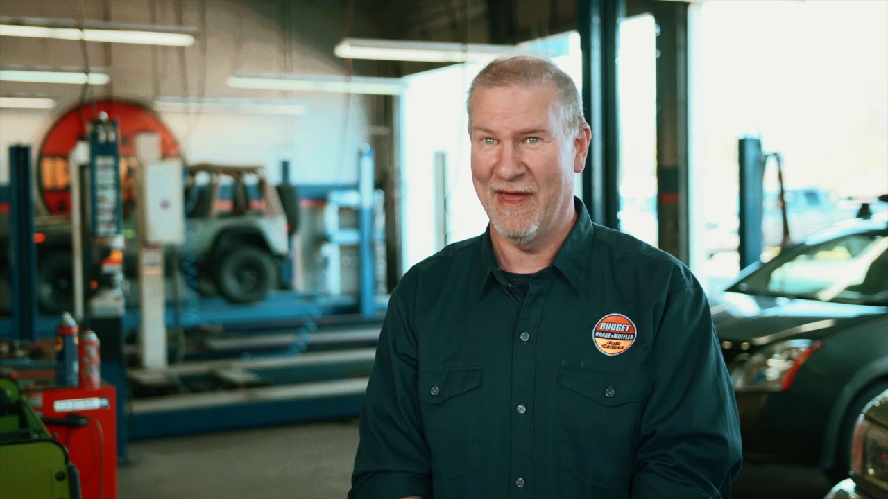 The Importance Of Reputation in Automotive - Chilliwack - Budget Auto Centres