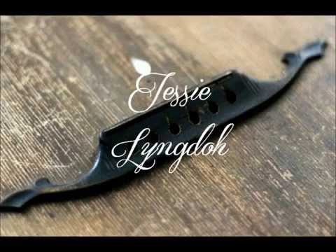 Jessie Lyngdoh prod. Phil Li - Kynoi (2015)