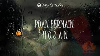 Payung Teduh - Puan Bermain Hujan (unofficial lyric video)