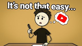 I tried faceless youtube automation for 30 Days (realistic results)