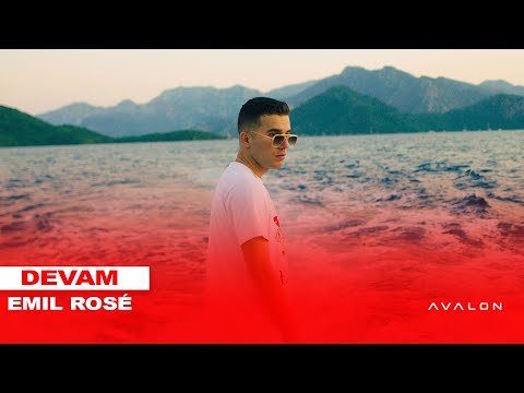 Emil Rosé - Devam (prod. Givano)