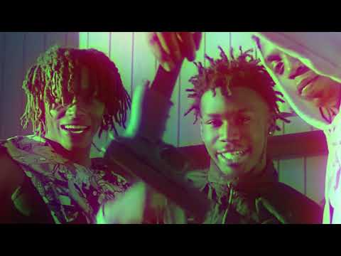 2XKFlexx & 2XKV - Apesh*t (Official Video)